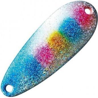 Блесна DAIWA Crusader gekiatsu salt 4 CANDY PINK