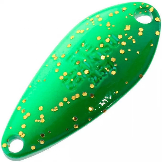Блесна DAIWA Presso Eve Gekiatsu (2.5г) Matcha 07411736 Блесна DAIWA Presso Eve Gekiatsu (2.5г) Matcha 07411736