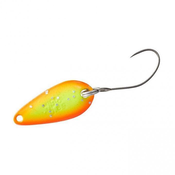 Блесна DAIWA PRESSO LUMION 1.3 LIGHTNING ORANGE 07411752 Блесна DAIWA PRESSO LUMION 1.3 LIGHTNING ORANGE 07411752