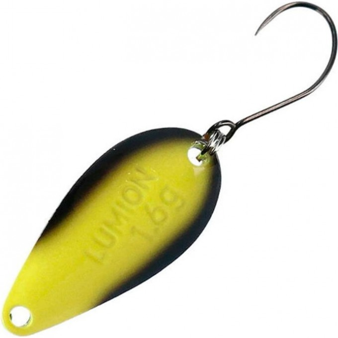 Блесна DAIWA PRESSO LUMION 1.3 YELLOW DAGGER 07410772 Блесна DAIWA PRESSO LUMION 1.3 YELLOW DAGGER 07410772