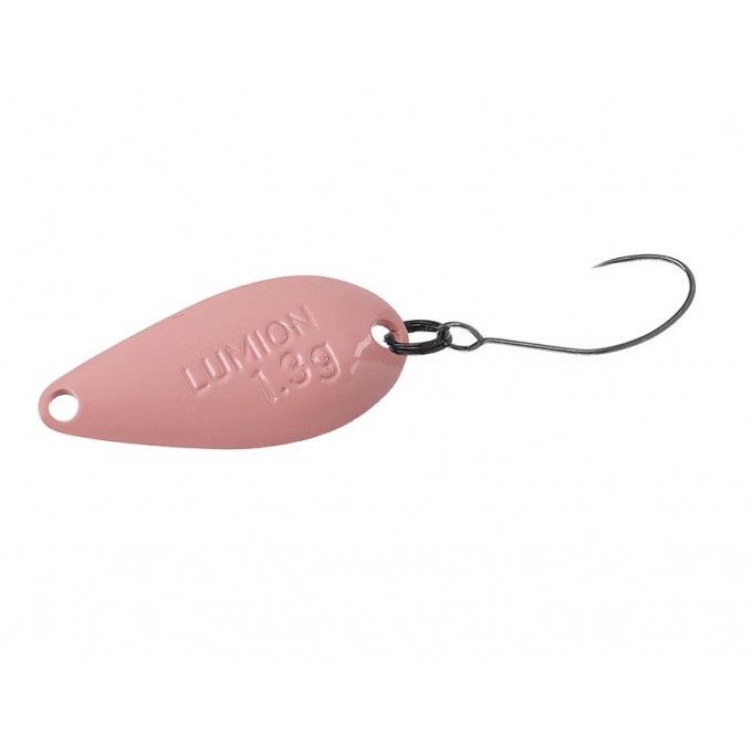 Блесна DAIWA PRESSO LUMION 1.6 LIGHT PINK 07410786 Блесна DAIWA PRESSO LUMION 1.6 LIGHT PINK 07410786