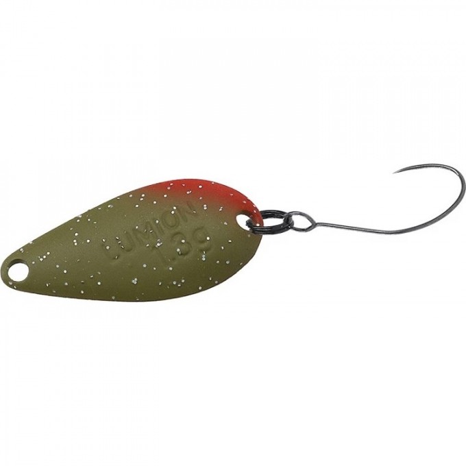 Блесна DAIWA PRESSO LUMION 1.6 MOCHA MAGMA 07410787 Блесна DAIWA PRESSO LUMION 1.6 MOCHA MAGMA 07410787