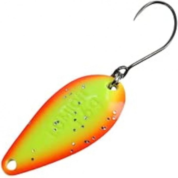 Блесна DAIWA PRESSO LUMION 1.6 ORANGE MANGO 07410783 Блесна DAIWA PRESSO LUMION 1.6 ORANGE MANGO 07410783
