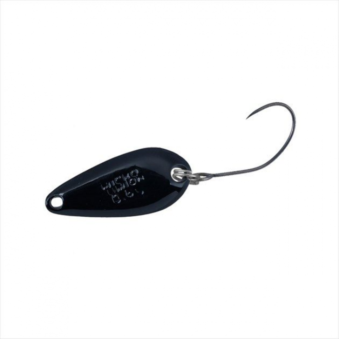 Блесна DAIWA PRESSO LUMION 1.6 TSUYA BLACK 07410798 Блесна DAIWA PRESSO LUMION 1.6 TSUYA BLACK 07410798