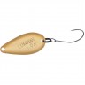 Блесна DAIWA PRESSO LUMION 1.6 GOLD DUST