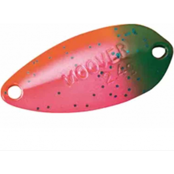 Блесна DAIWA PRESSO MOOVER 1.8 Ichigo Блесна DAIWA PRESSO MOOVER 1.8 Ichigo