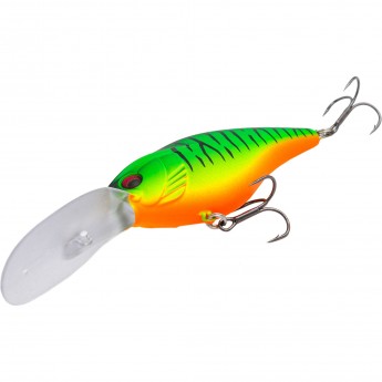 Блесна DAIWA Prorex Metal Vib 7гр Fire Tiger Блесна DAIWA Prorex Metal Vib 7гр Fire Tiger