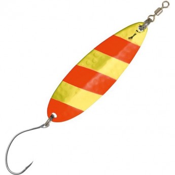 Блесна колеблющаяся DAIWA CHINOOK S 7S HGR ZEBRA Блесна колеблющаяся DAIWA CHINOOK S 7S HGR ZEBRA