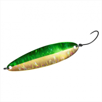 Блесна колеблющаяся DAIWA LASER CHINOOK S 10S W-GG Блесна колеблющаяся DAIWA LASER CHINOOK S 10S W-GG