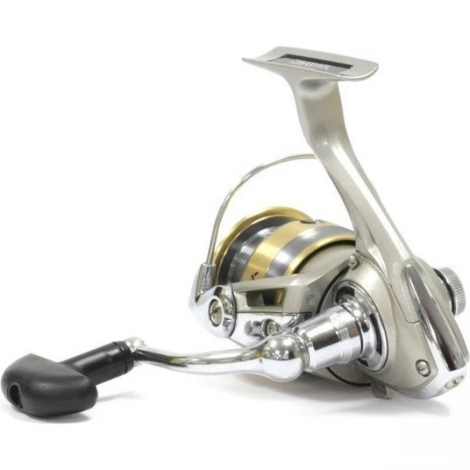 Катушка безынерционная DAIWA Legalis 2500 SH (13) 43178938782 Катушка безынерционная DAIWA Legalis 2500 SH (13) 43178938782