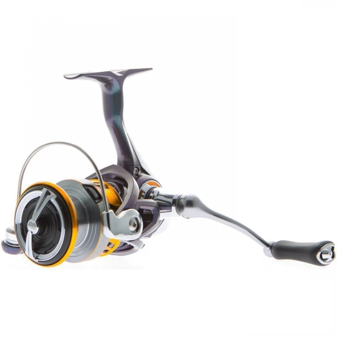 Катушка DAIWA 18 Regal LT 1000D 10116-105 Катушка DAIWA 18 Regal LT 1000D 10116-105