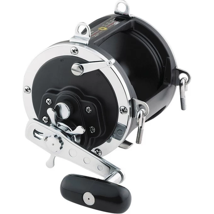 Катушка мультипликаторная DAIWA Sealine SL 400H 43178920060 Катушка мультипликаторная DAIWA Sealine SL 400H 43178920060