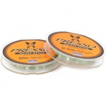Монолеска DAIWA PRESSO SIGHT STYLE M3LB-150 5243 Монолеска DAIWA PRESSO SIGHT STYLE M3LB-150 5243
