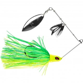 Спиннербейт DAIWA Prorex DB 21гр SC Green Chartreuse Спиннербейт DAIWA Prorex DB 21гр SC Green Chartreuse