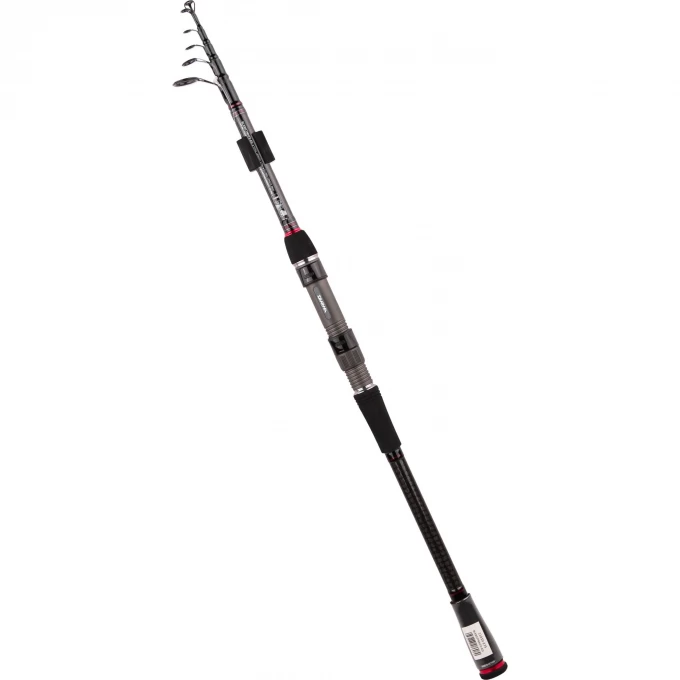 Спиннинг DAIWA Ballistic X tele 2.40м 15-50гр 11410-245 Спиннинг DAIWA Ballistic X tele 2.40м 15-50гр 11410-245
