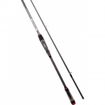 Спиннинг DAIWA Crossfire Jigger 2,40м 5-25гр Спиннинг DAIWA Crossfire Jigger 2,40м 5-25гр