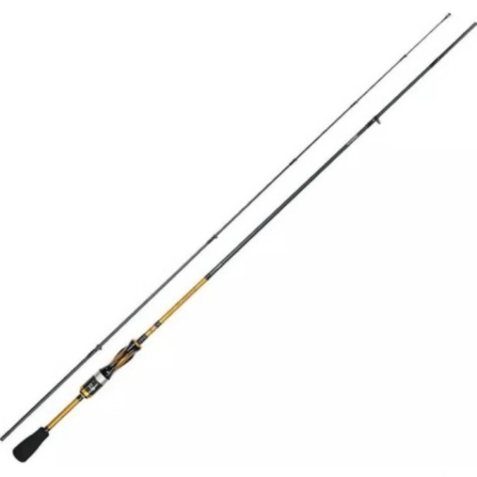 Спиннинг DAIWA IPRIMI MX 702LFS 11013-07R Спиннинг DAIWA IPRIMI MX 702LFS 11013-07R