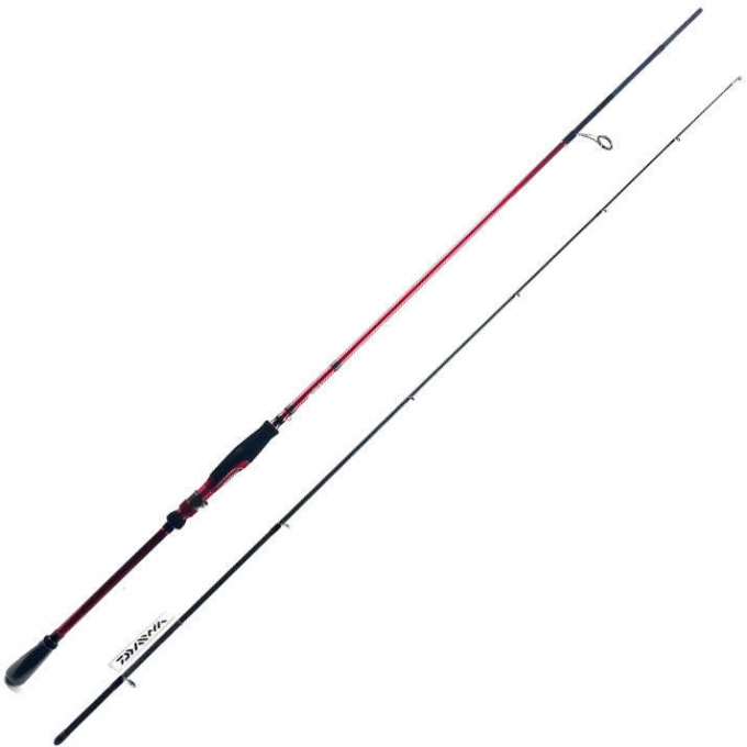 Спиннинг DAIWA NINJA S 702LFS 11014-02R