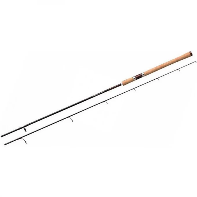 Удилище спиннинговое DAIWA Сима-X / CM-X932MHRS (длина 2.83м, тест 10-25гр.) 2000000002316 Удилище спиннинговое DAIWA Сима-X / CM-X932MHRS (длина 2.83м, тест 10-25гр.) 2000000002316