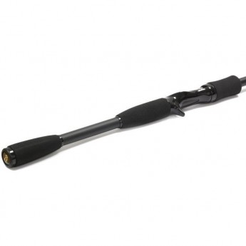 Удилище спиннинговое под мультипликатор DAIWA Crazy Cranker D672HRB-AD ( длина 2,01м, тест 15-40гр. ) Удилище спиннинговое под мультипликатор DAIWA Crazy Cranker D672HRB-AD ( длина 2,01м, тест 15-40гр. )