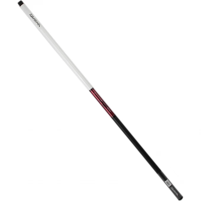 Удилище телескопическое DAIWA Ninja tele-pole 3м 11628-310 Удилище телескопическое DAIWA Ninja tele-pole 3м 11628-310