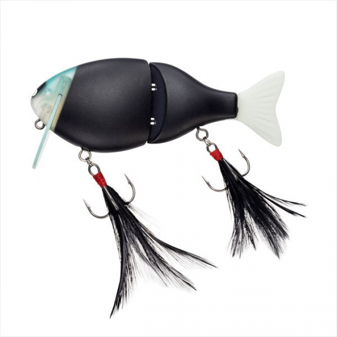 Воблер DAIWA BASS LURE FUKU UO DEMENIGUIS 07435443 Воблер DAIWA BASS LURE FUKU UO DEMENIGUIS 07435443