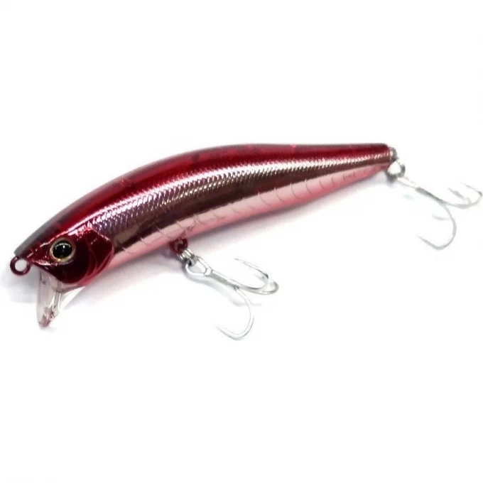 Воблер DAIWA Morethan Crosswake 111FSSR morethan burning 14826748 Воблер DAIWA Morethan Crosswake 111FSSR morethan burning 14826748