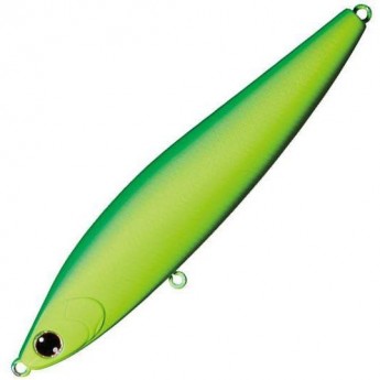 Воблер DAIWA Morethan Switch Hitter 105S mat chart Воблер DAIWA Morethan Switch Hitter 105S mat chart