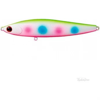 Воблер DAIWA Morethan Switch Hitter 105S pearl fuyajyo