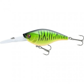 Воблер DAIWA Prorex Crankbait DR BT80DR 2,5-3,0м 24гр Fire Tiger Воблер DAIWA Prorex Crankbait DR BT80DR 2,5-3,0м 24гр Fire Tiger