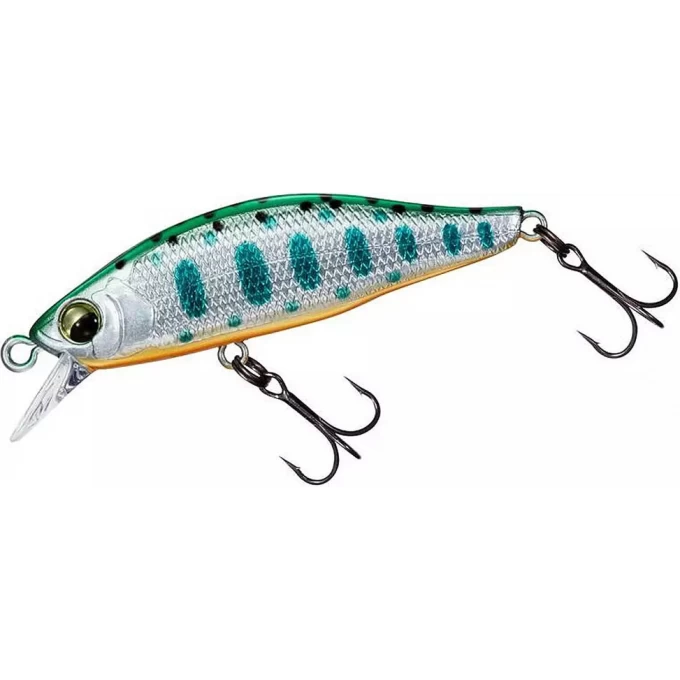 Воблер DAIWA SILVER CREEK VIBE 50S NATSUIRO YAMAME 07412450 Воблер DAIWA SILVER CREEK VIBE 50S NATSUIRO YAMAME 07412450