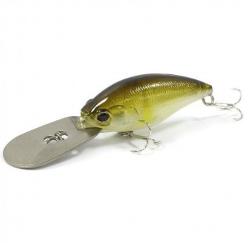 Воблер DAIWA TD Hyper Crank Dragger 2064F-G / Ghost Ayu (2391) Воблер DAIWA TD Hyper Crank Dragger 2064F-G / Ghost Ayu (2391)