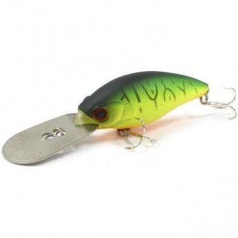 Воблер DAIWA TD Hyper Crank Dragger 2066F-G / Matt Tiger (2403) Воблер DAIWA TD Hyper Crank Dragger 2066F-G / Matt Tiger (2403)