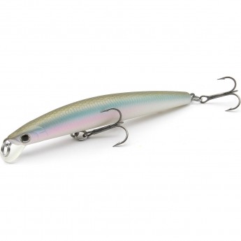 Воблер DAIWA TD Minnow 95SP matt wakasagi