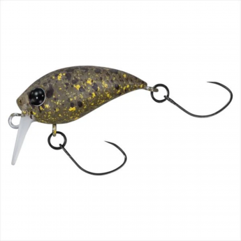 Воблер DIAWA PRESSO WABCRA JR. 25F SR TOPPING FOOD Воблер DIAWA PRESSO WABCRA JR. 25F SR TOPPING FOOD