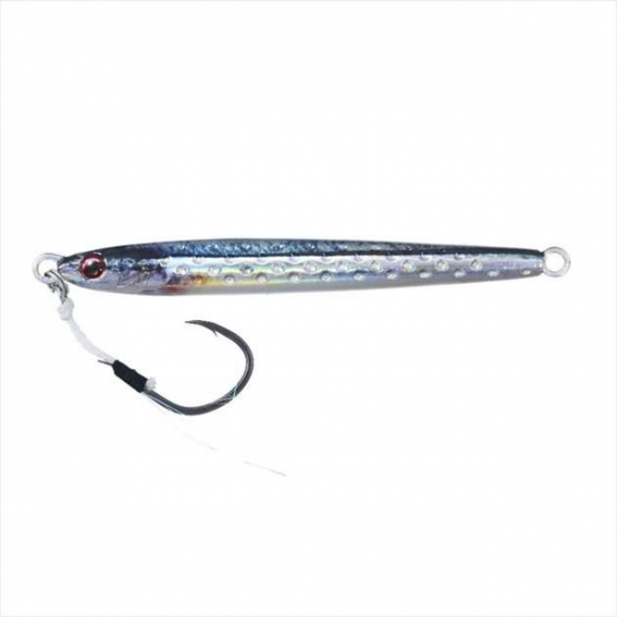 Воблер DIAWA SS DARTIN' JIG 90 UV REAL KIBINAGO 07451340