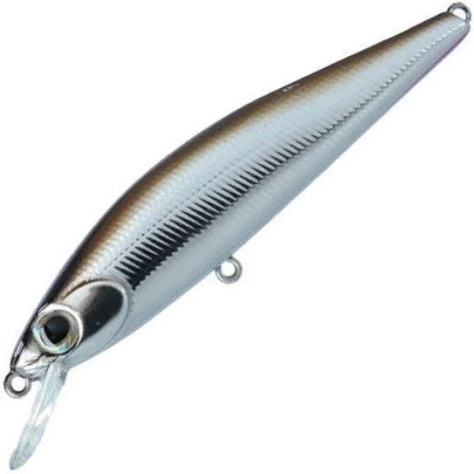 Воблер DAIWA DR. MINNOW 2 42S WAKASAGI 07411485